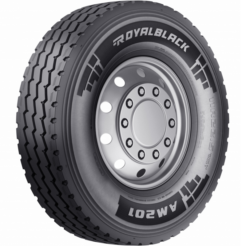 Royal Black AM201